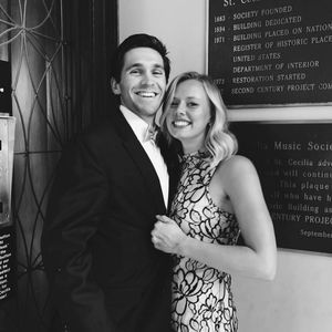 Meet your Posher, Carissa